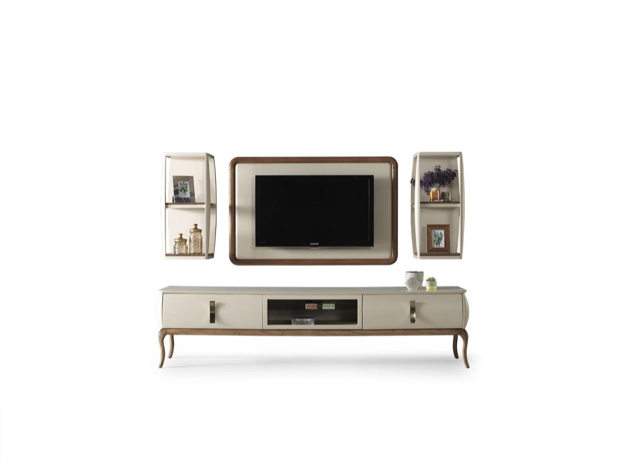 HERMES TV ÜNİTESİ