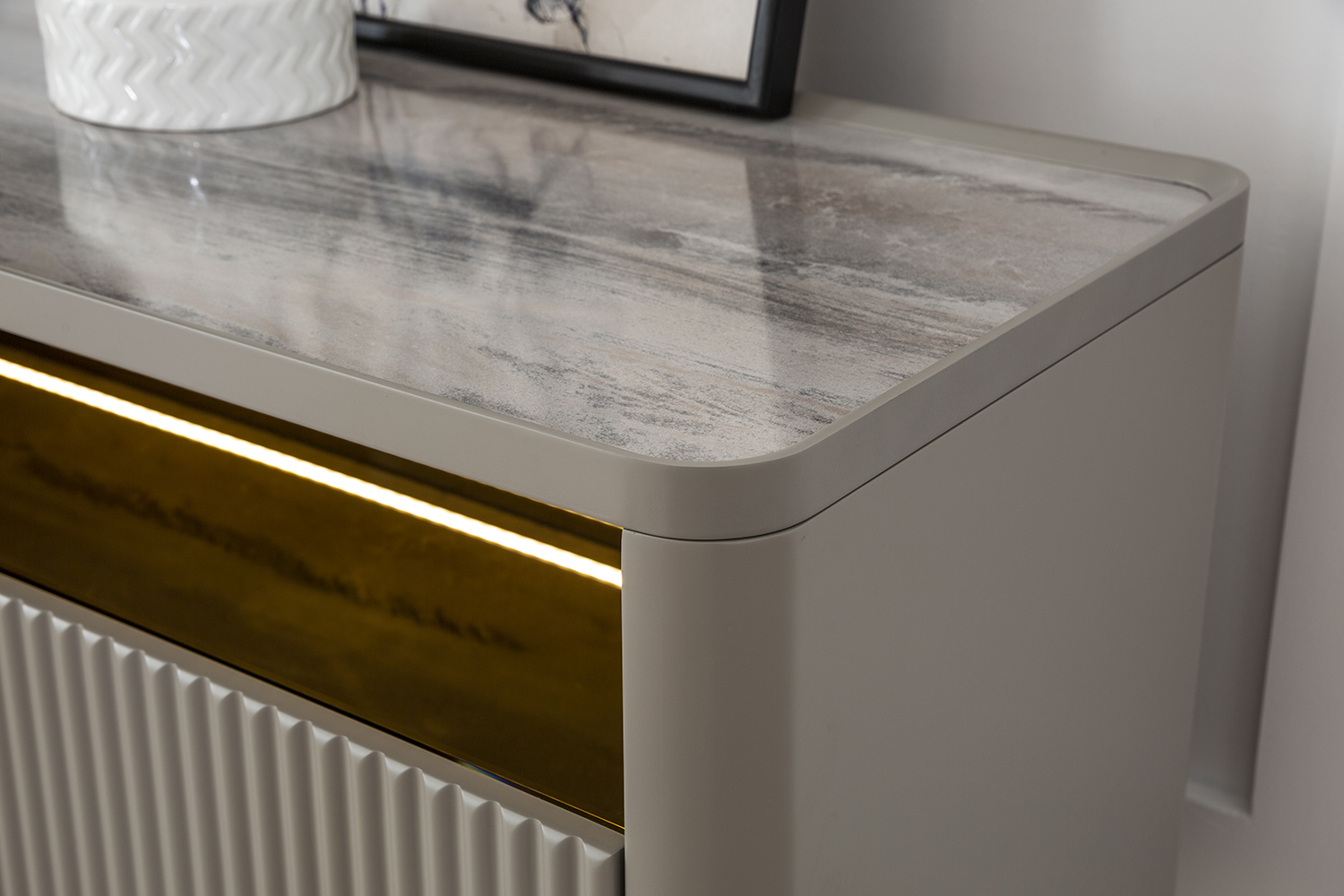 CRAFT YEMEK ODASI