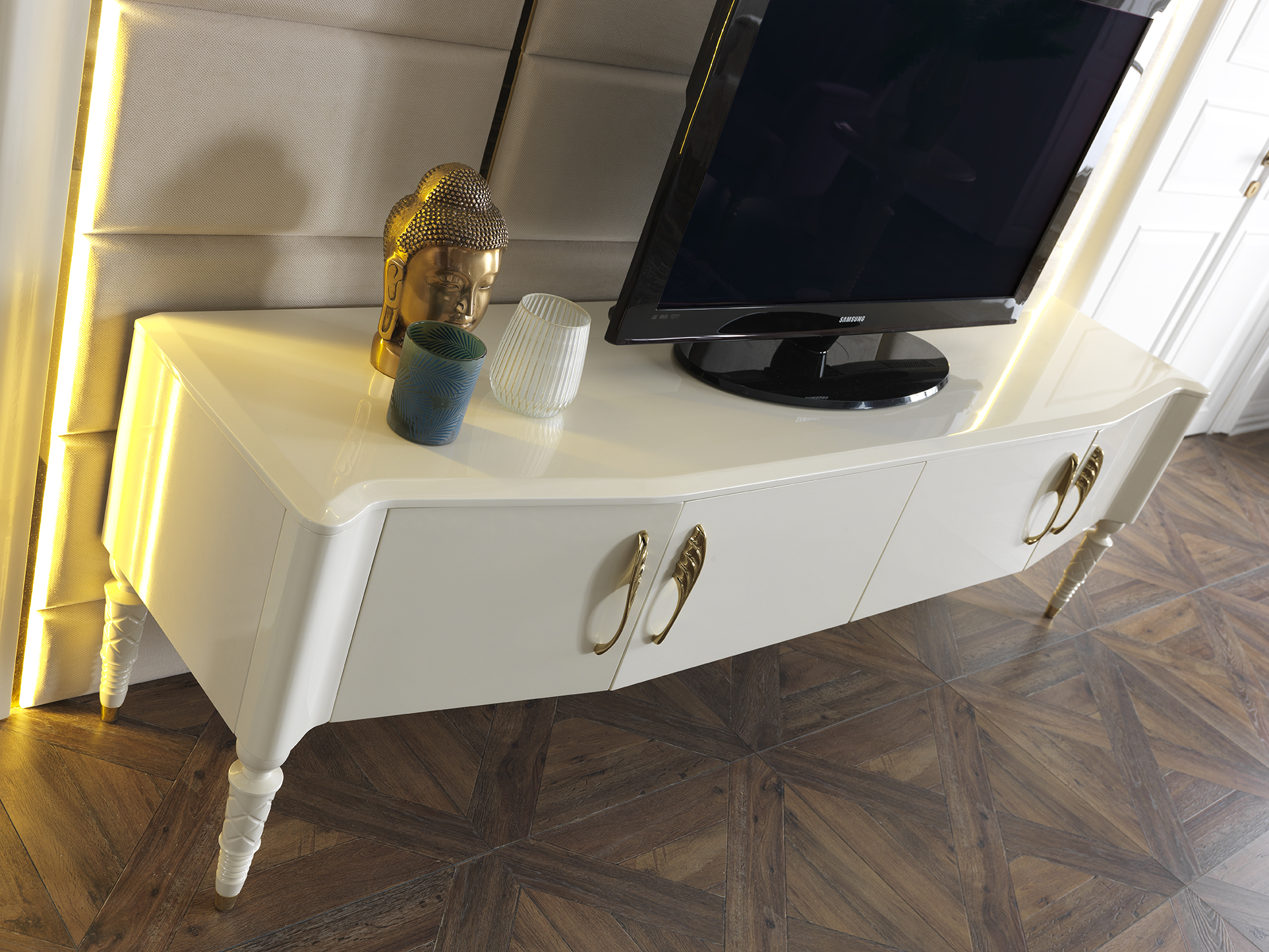 ANGEL TV ÜNİTESİ