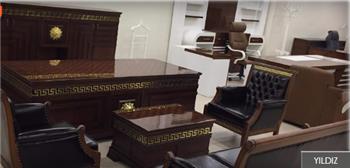 YILDIZ MAKAM TAKIMI