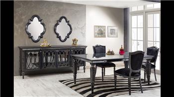 ART BLACK YEMEK TAKIMI