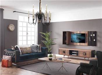 LUNA TV ÜNİTESİ 