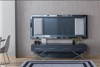 TİTANIUM TV ÜNİTESİ 