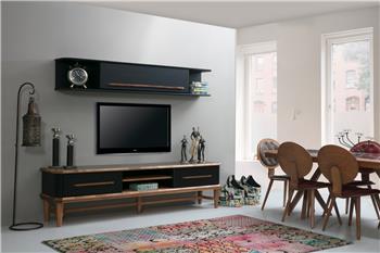 DREAM TV ÜNİTESİ 